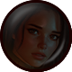 Series 1 - Gorgeous Pin