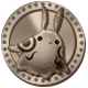Series 1 - Tayutai_Badge_Bronze