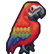 :parrot_sit: