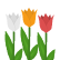 :bundleoftulips: