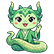 :OK_GreenSnake: