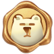 Series 1 - Bear Gold