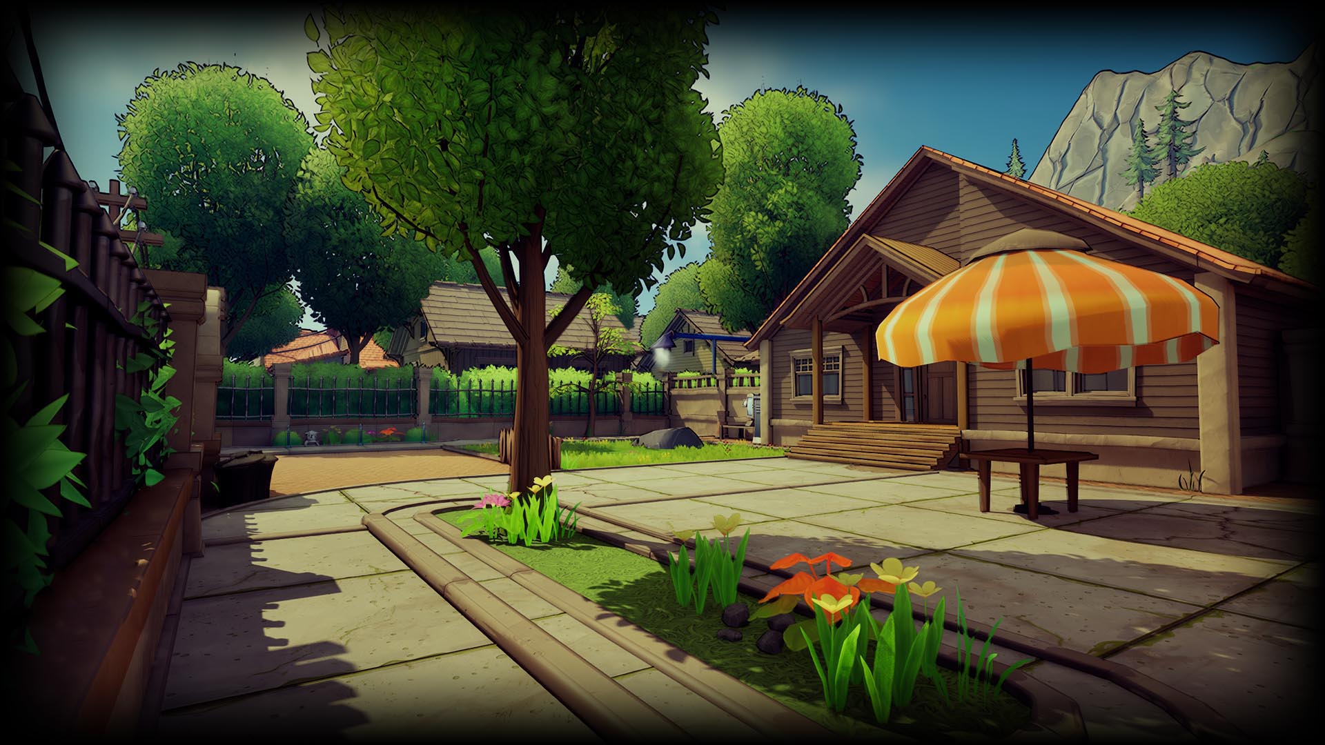 My Dig Home