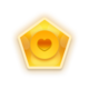 Series 1 - Golden Cuddle Crest