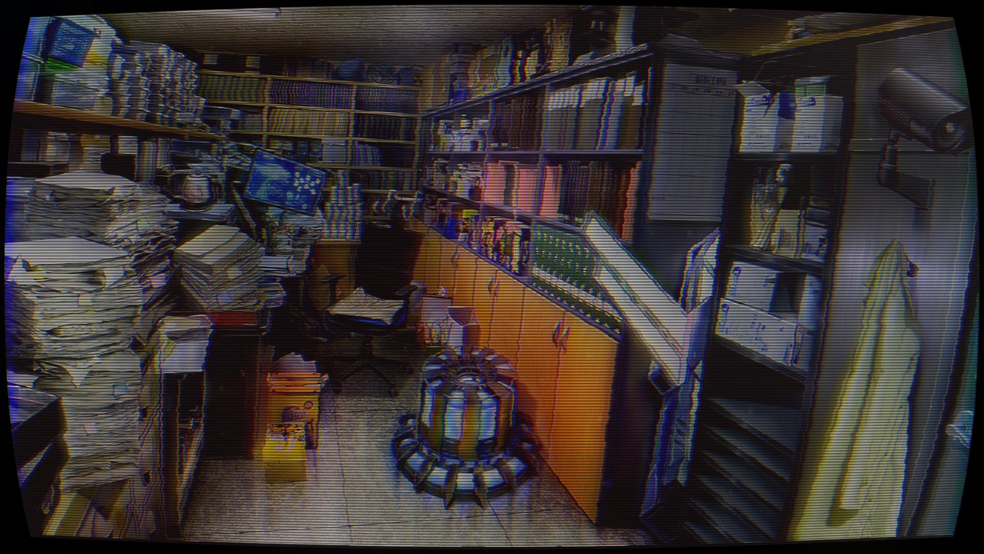 Sani Room