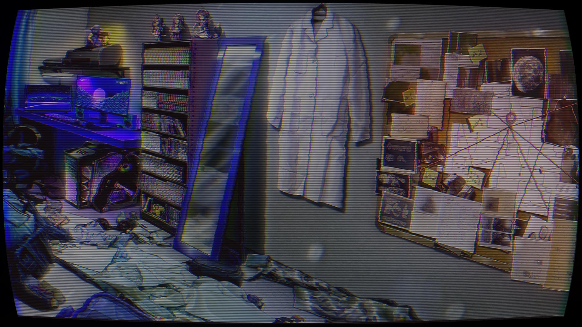 Namo Room