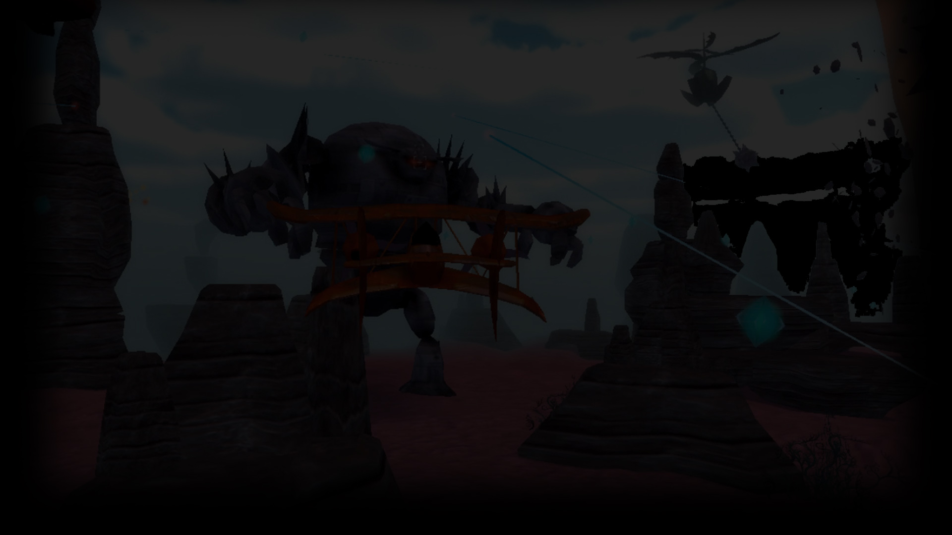 Engine Battle