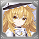Series 1 - Marisa Kirisame Badge