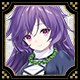 Series 1 - Byakuren Hijiri Badge