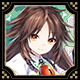 Series 1 - Utsuho Reiuji Badge