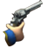 :HandgunRevolver: