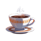 Series 1 - Coffee $5