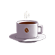 Series 1 - Coffee $1