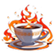 Series 1 - Coffee $100