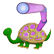 :turtletube: