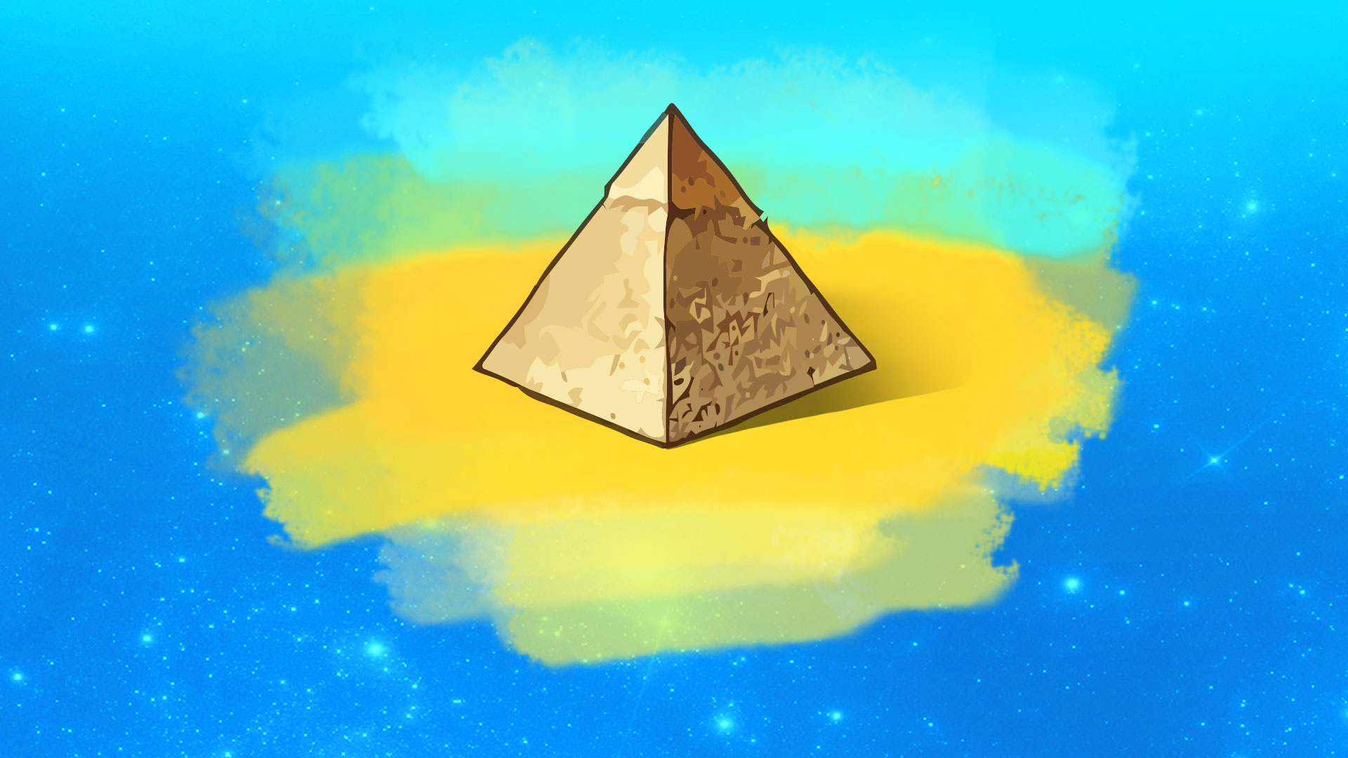 mcpixel pyramid mcpixel pyramid