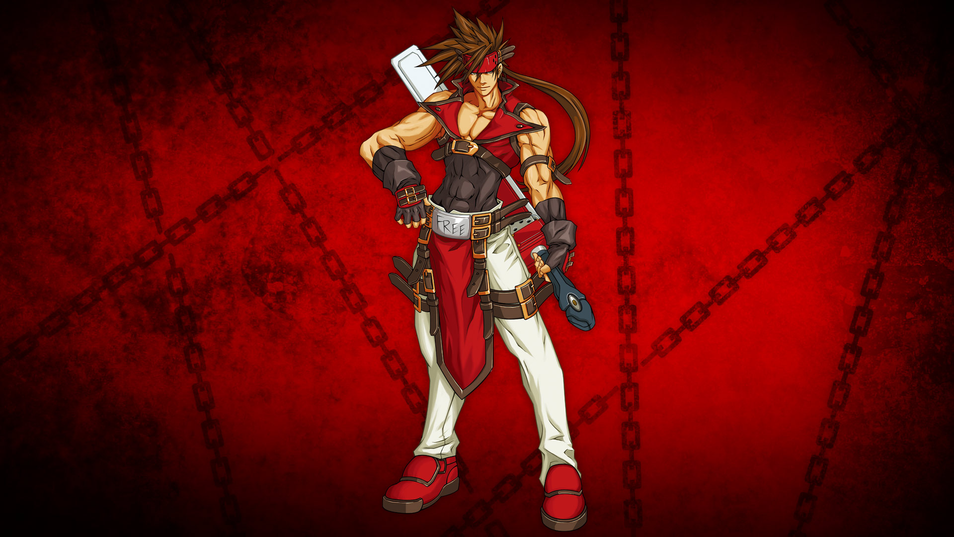 Guilty gear accent core plus r steam фото 71