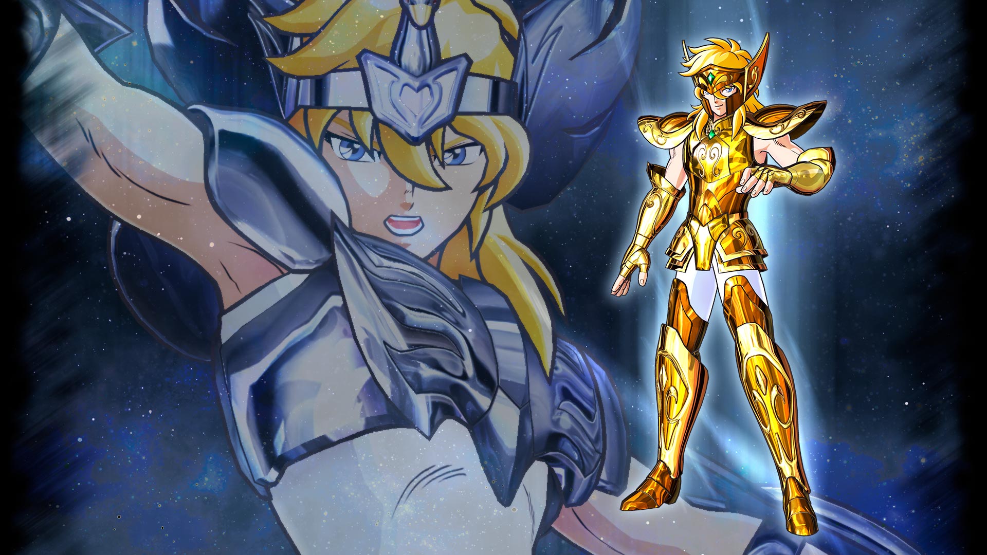 Steam Community :: Guide :: Saint Seiya: Soldiers' Soul (How to