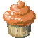 :CupcakeOrange: