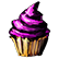 :CupcakePink: