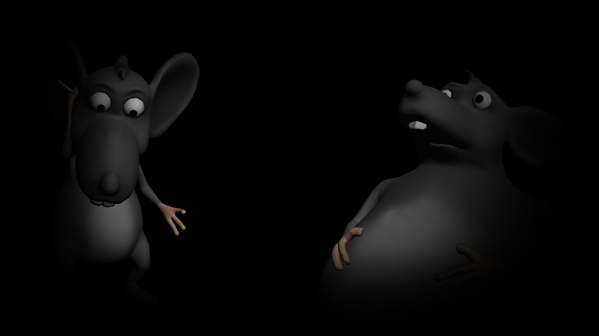 Bad Rats · Bad Rats the Rats' Revenge (App 34900) · SteamDB