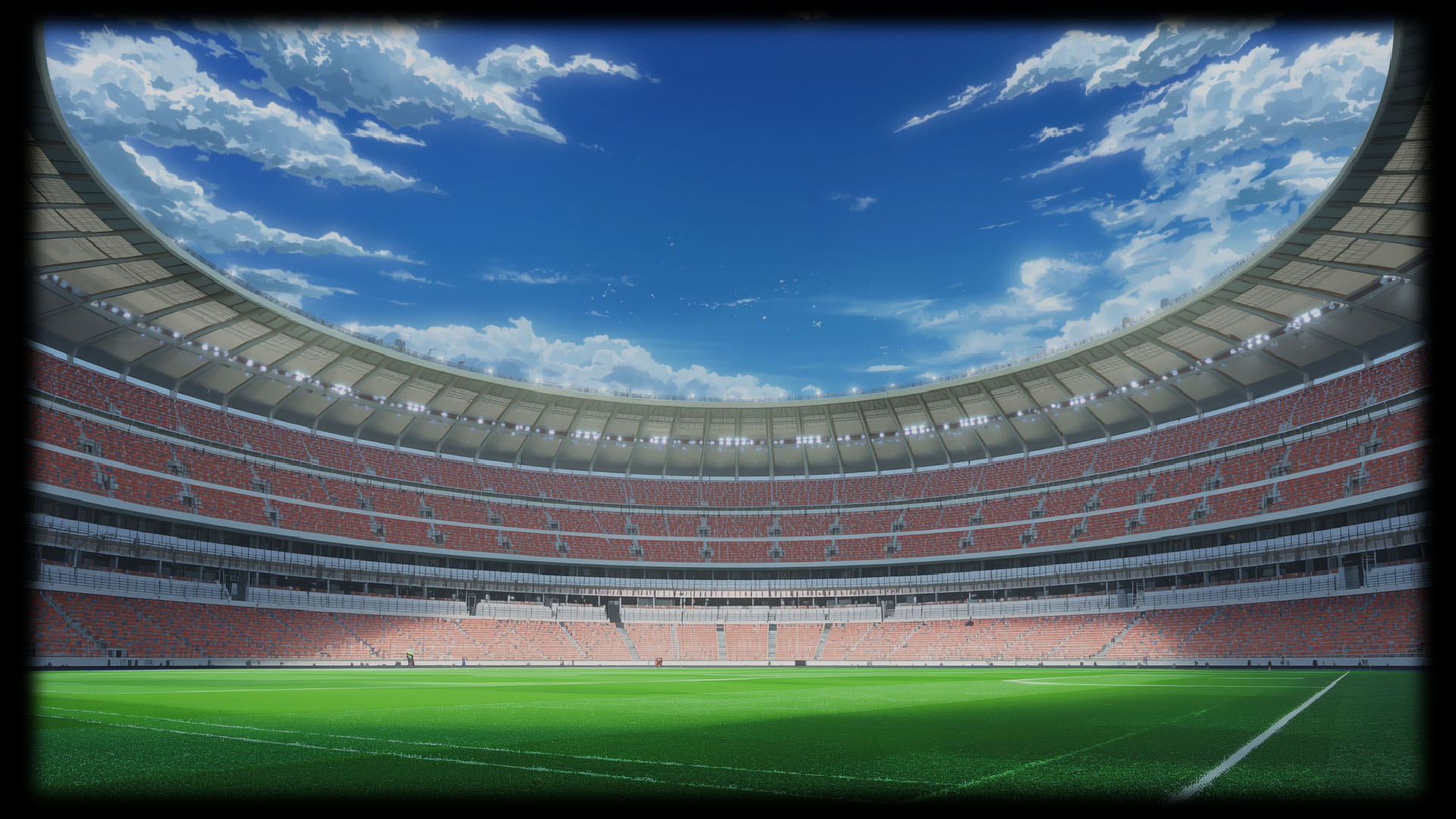 Grand Arena