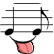 :music_tongue:
