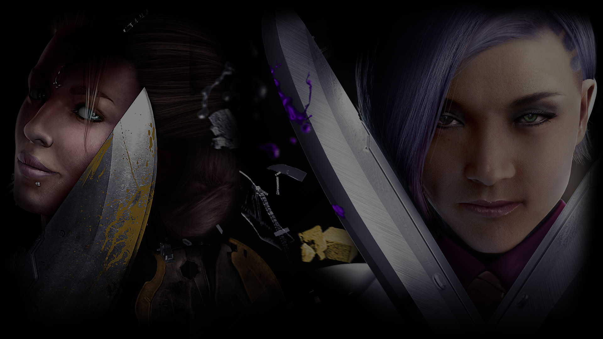 The Assassin