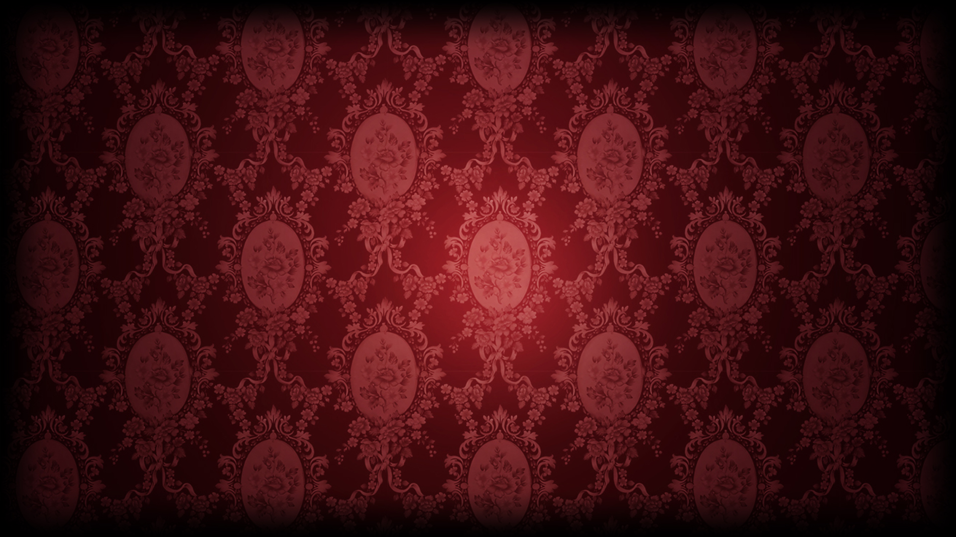 Regency Wallpaper