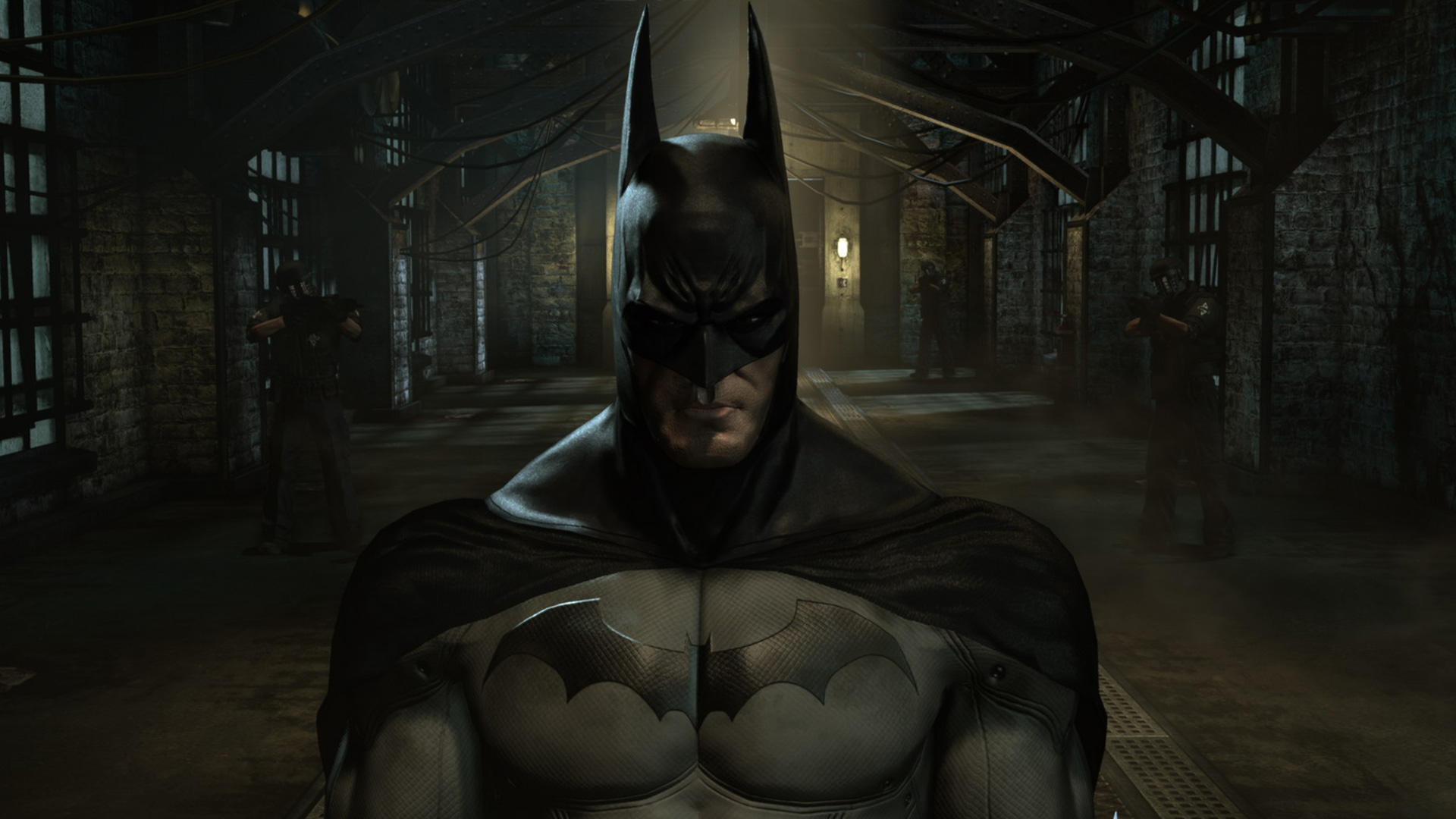 Steam Community :: Batman: Arkham City™