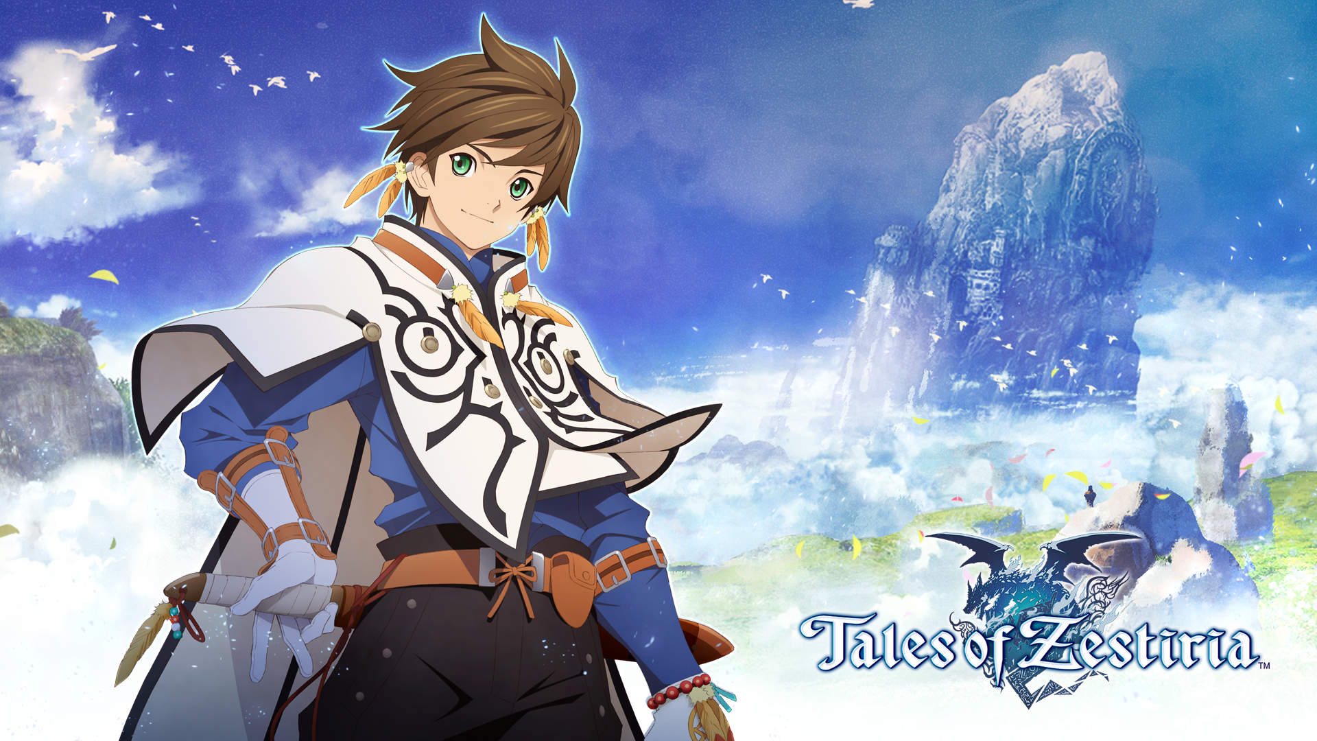 Tales of Zestiria on Steam