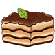 Series 1 - Tiramisu