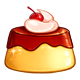 Series 1 - Pudding