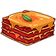 Series 1 - Lasagna