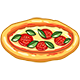 Series 1 - Pizza