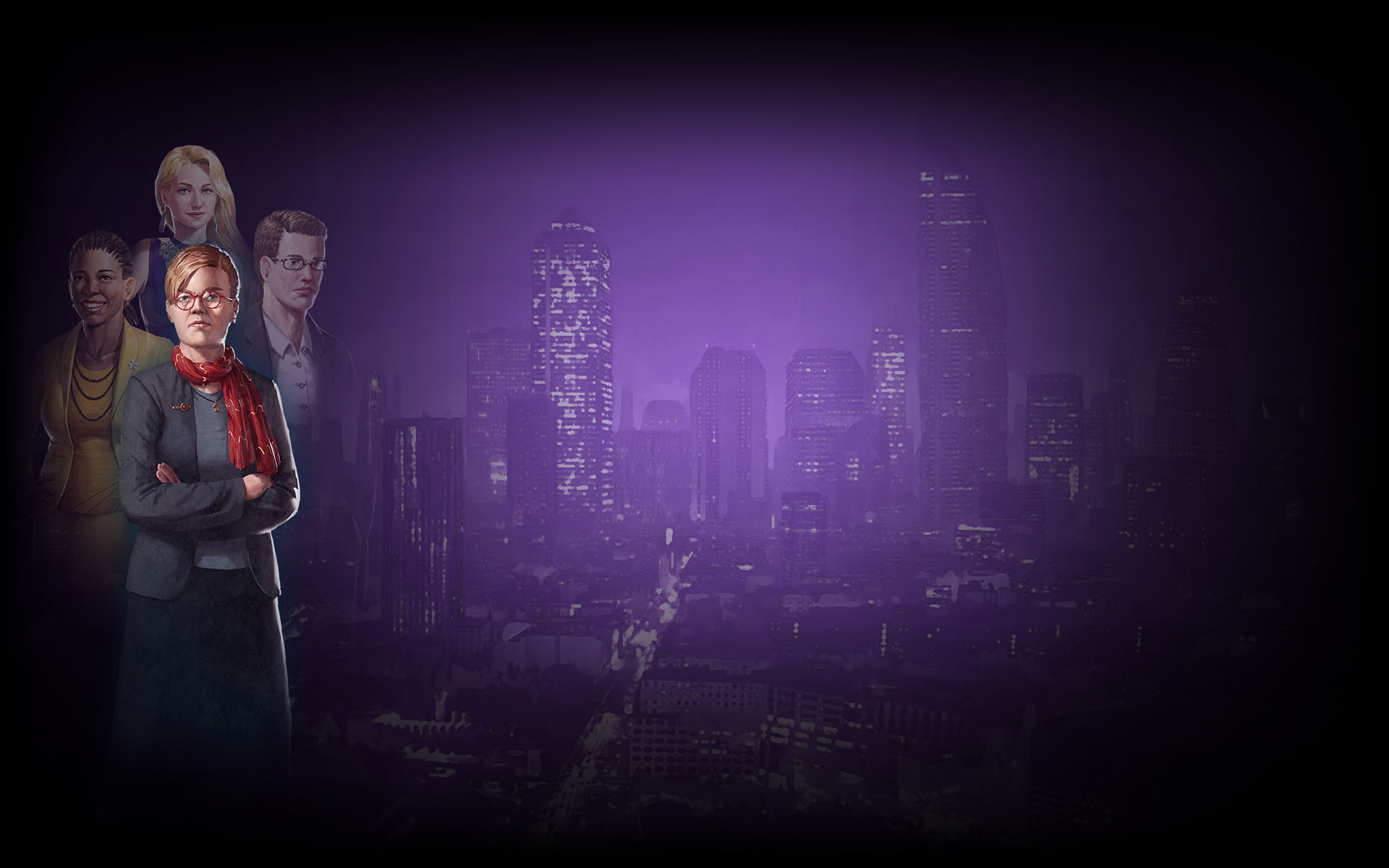 Urban Empire Community Items · SteamDB