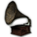 :gramophone: