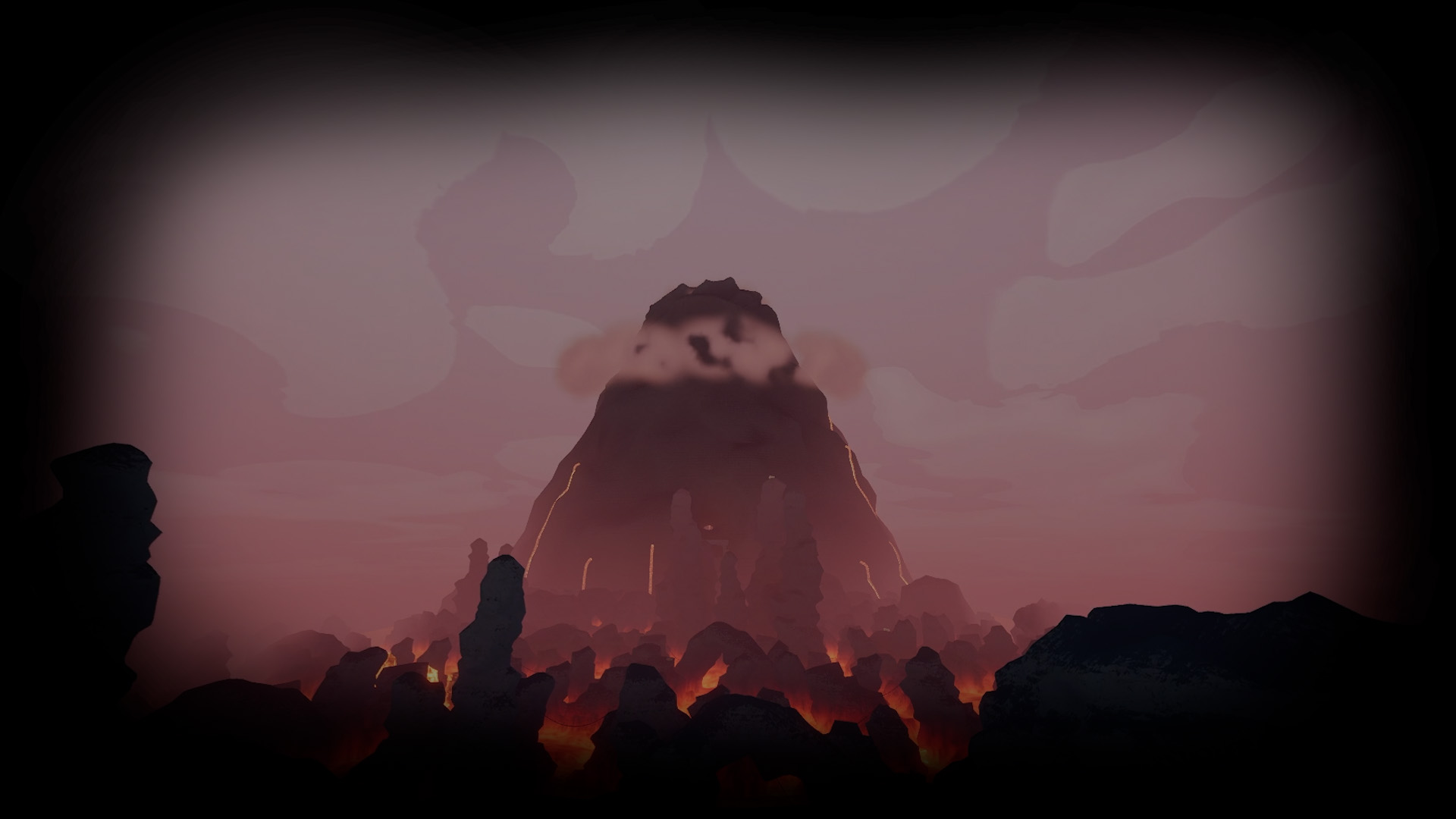 Caldera