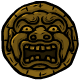 Series 1 - Gold obol
