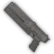 :mg_pistol: