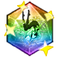 Series 1 - A Blessed World