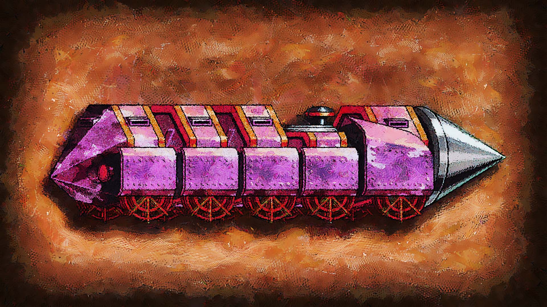 Showcase Crazy Steam Bros 2