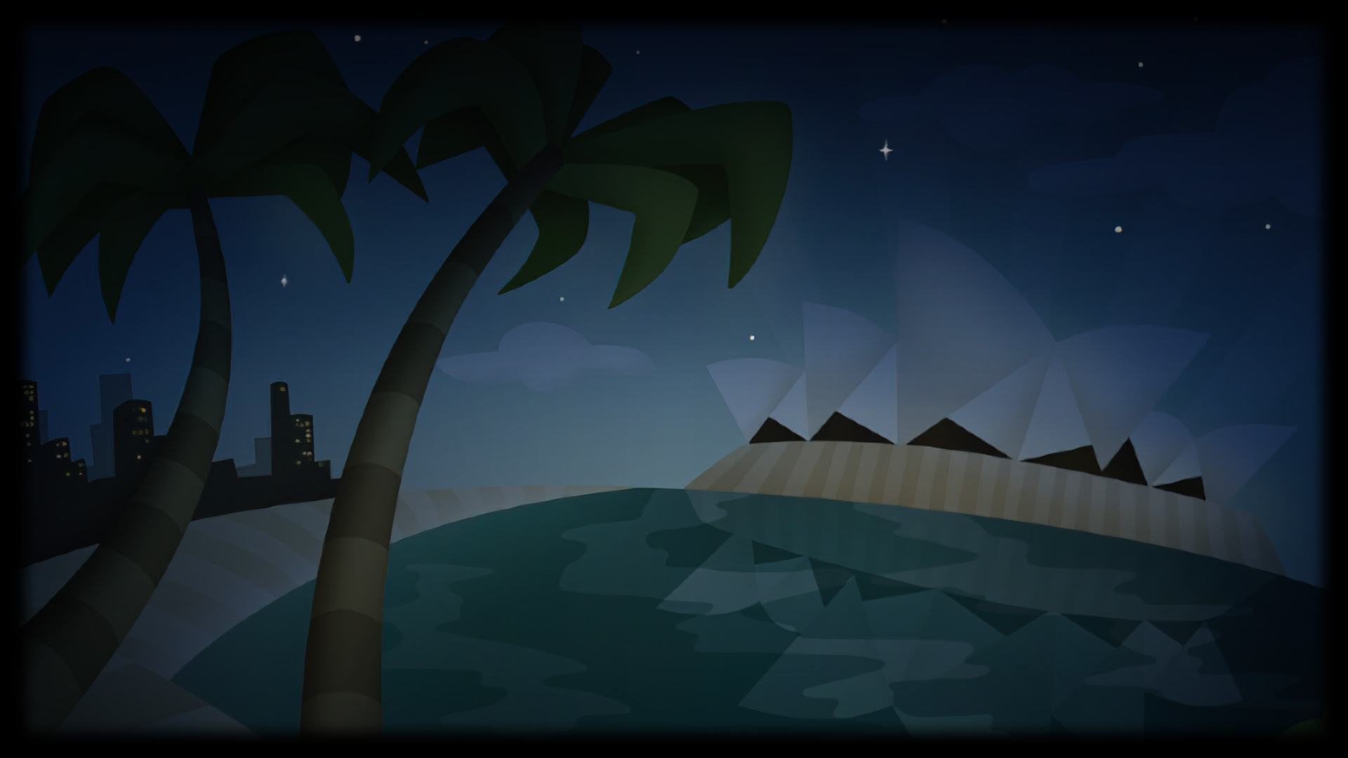 Hawaiian Islands