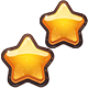 Series 1 - 2 Stars