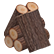 :wood_pile: