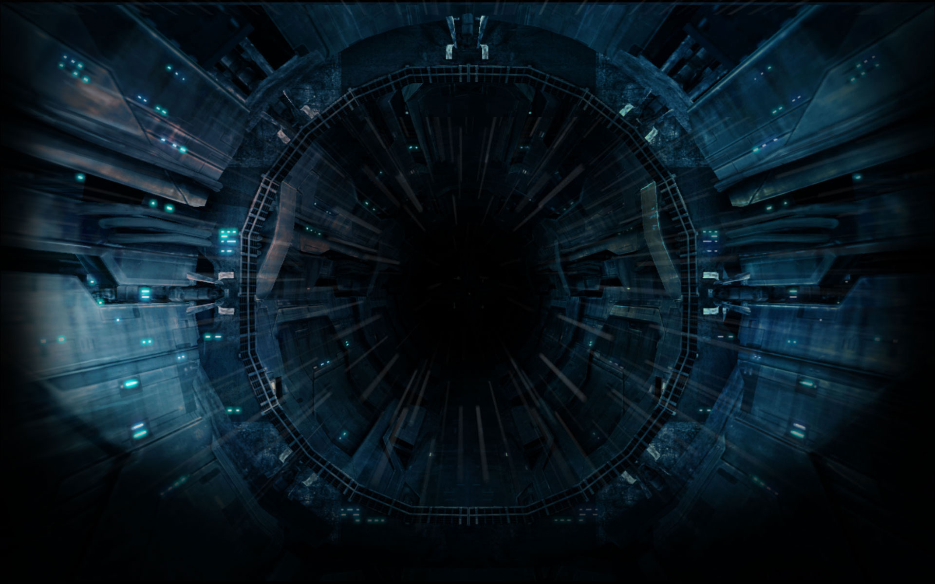 Sector 5