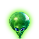 Series 1 - Skull Strain