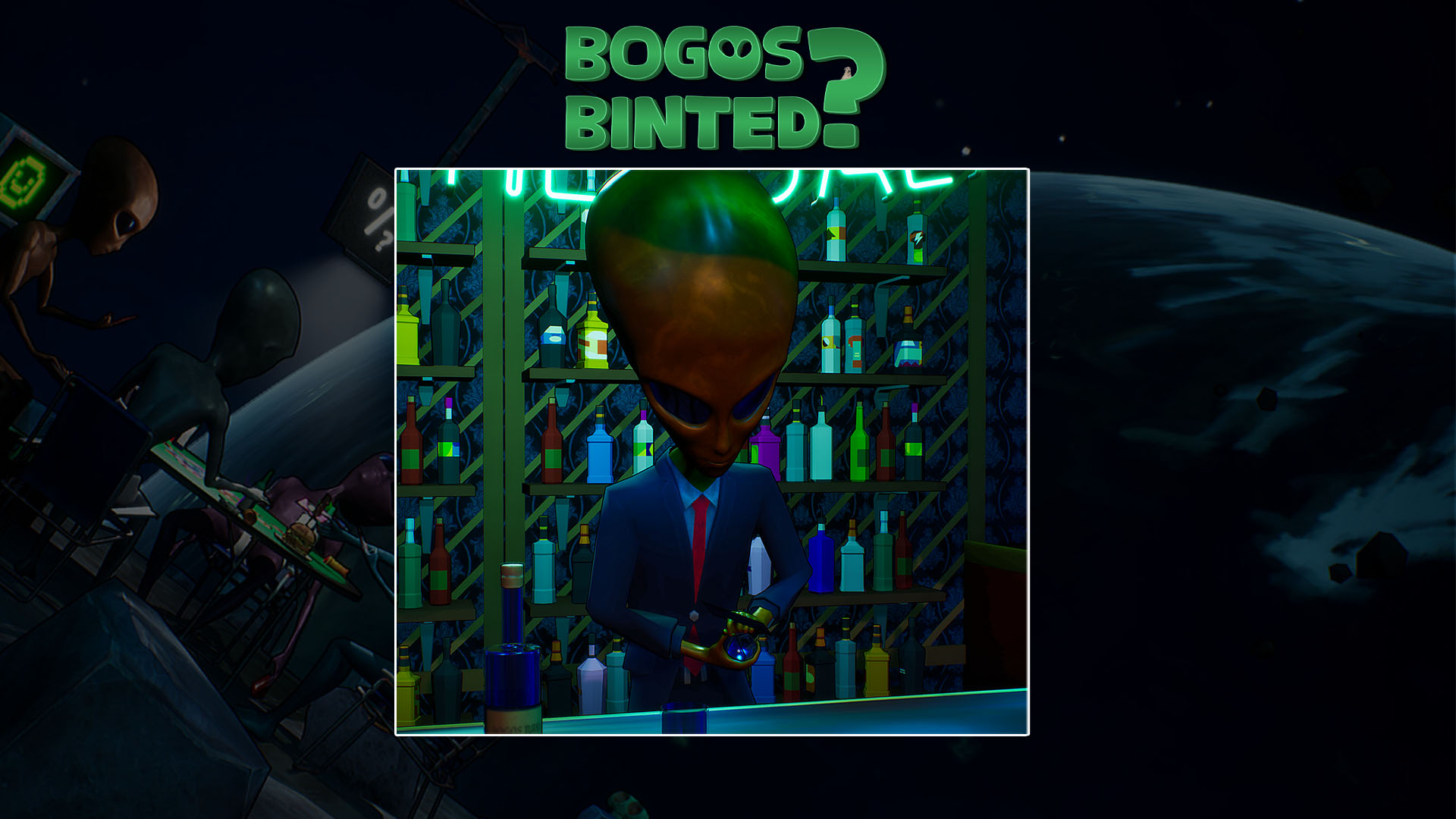 Showcase Bogos Binted