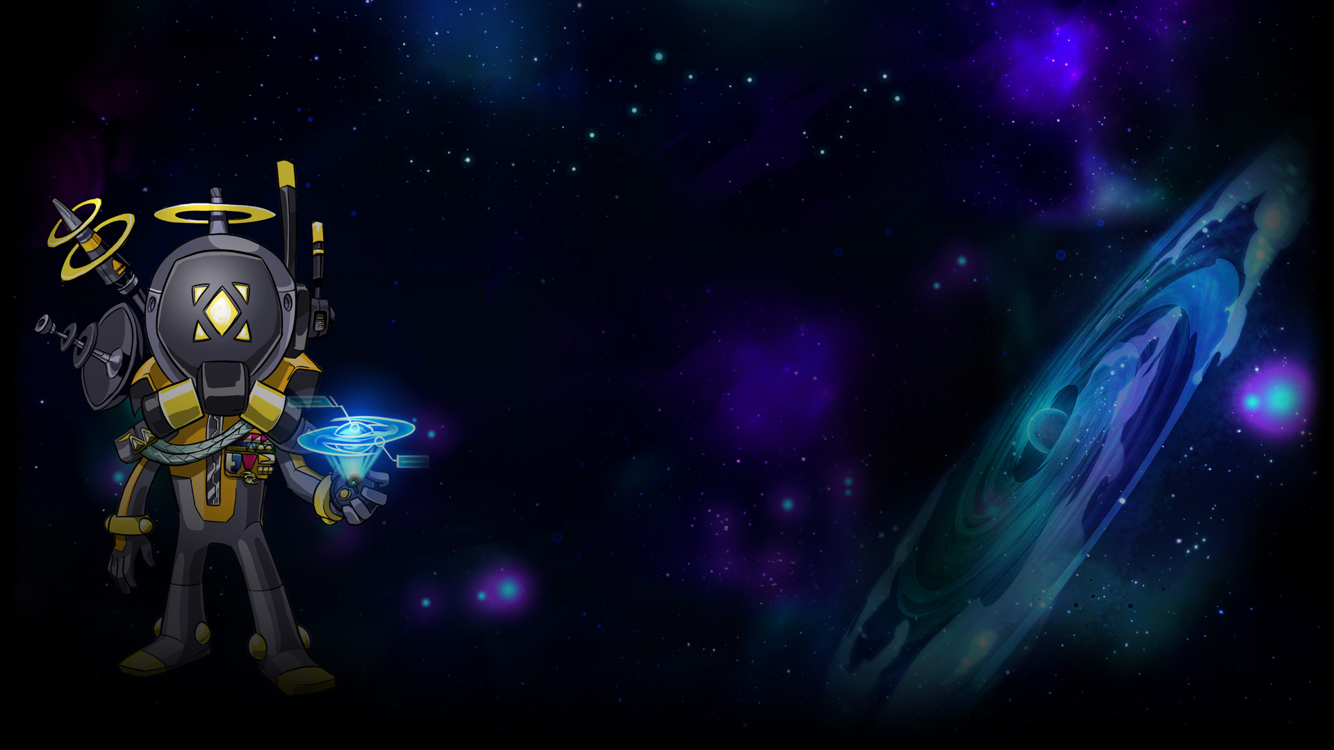 Space