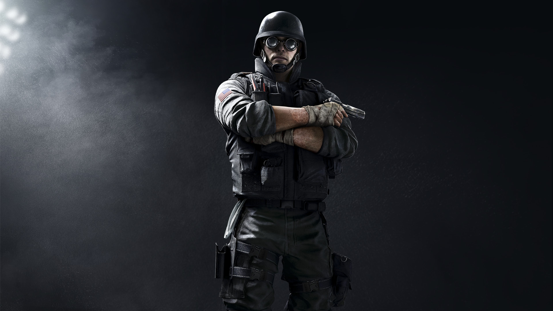 Tom Clancy S Rainbow Six Siege Appid Steamdb Tom Clancy S Rainbow Six Siege Appid Steamdb